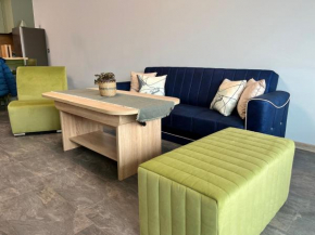 Verde Suite